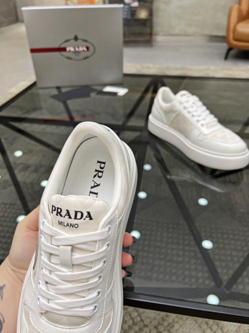 Prada Casual Shoes